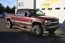 2002 Chevrolet 1500HD Image