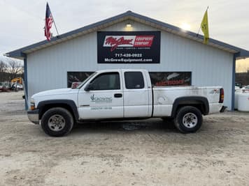 Main image Chevrolet 2500