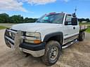 2002 Chevrolet 2500 Image
