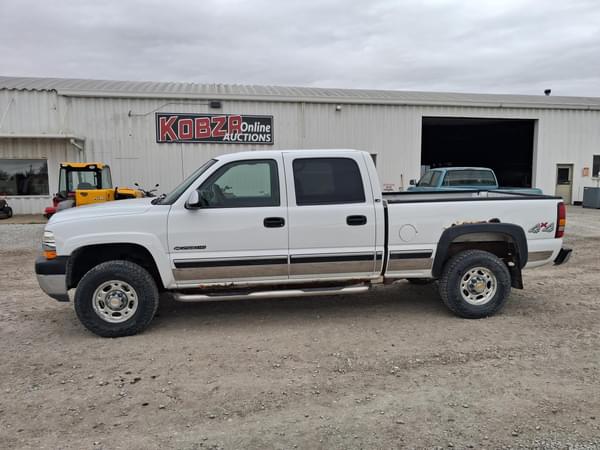 Equipment Main Image