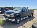 2002 Chevrolet 2500HD Image
