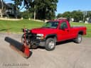 2002 Chevrolet 2500HD Image