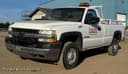 2002 Chevrolet 2500HD Image