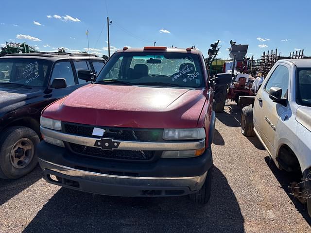 Image of Chevrolet 3500 equipment image 1