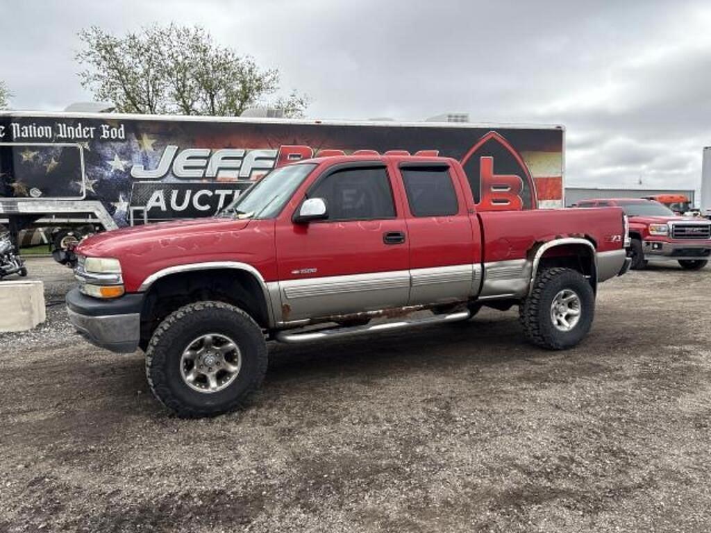 Image of Chevrolet 1500 Primary image