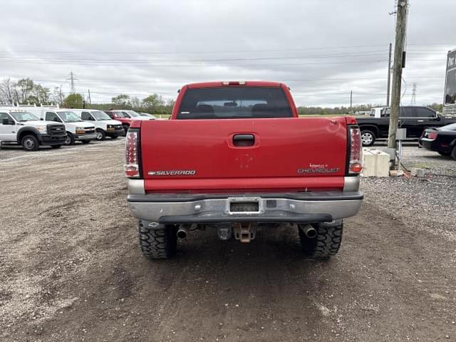 Image of Chevrolet 1500 equipment image 2
