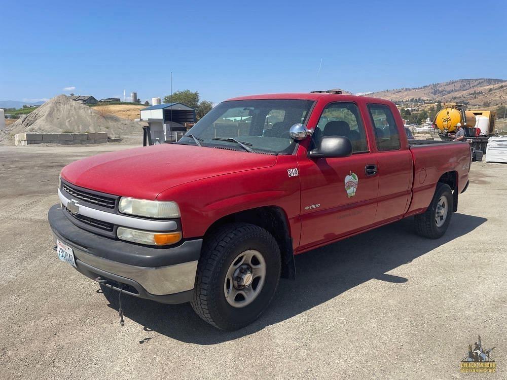 Image of Chevrolet 1500 Primary image