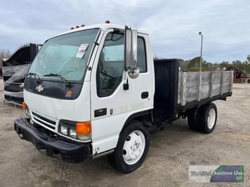 Main image Chevrolet W4500