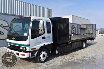 Main image GMC WT5500