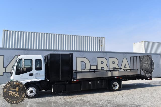 Image of GMC WT5500 equipment image 2