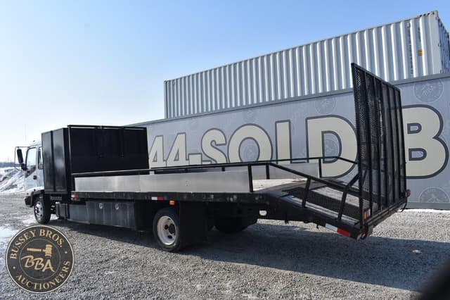 Image of GMC WT5500 equipment image 3