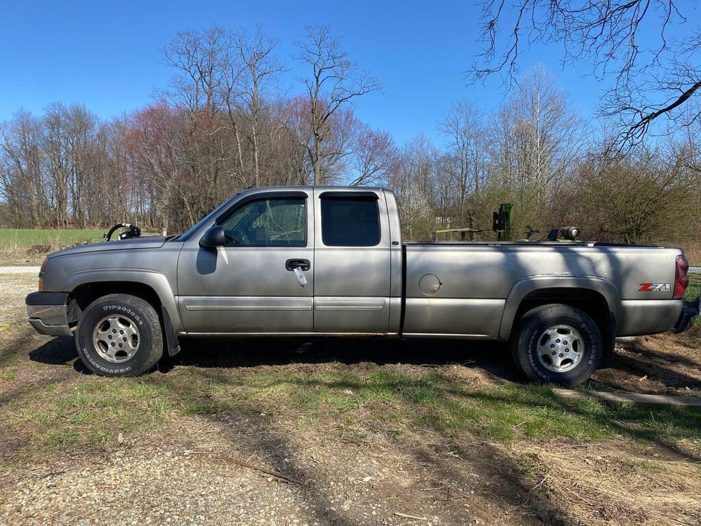 Main image Chevrolet 1500