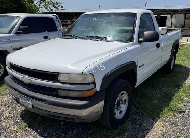 Image of Chevrolet 2500 Primary image