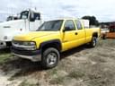 2002 Chevrolet 2500HD Image
