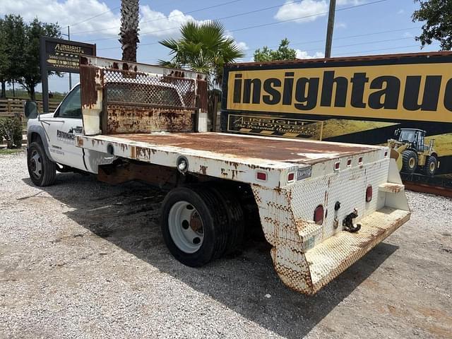 Image of Chevrolet 3500HD equipment image 1