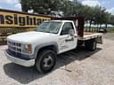 2002 Chevrolet 3500HD Image