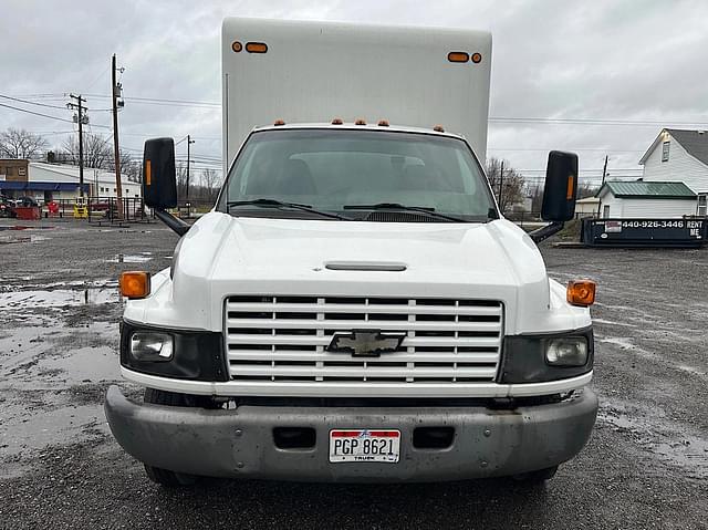 Image of Chevrolet C4500 equipment image 1