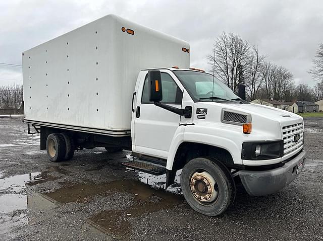 Image of Chevrolet C4500 equipment image 2