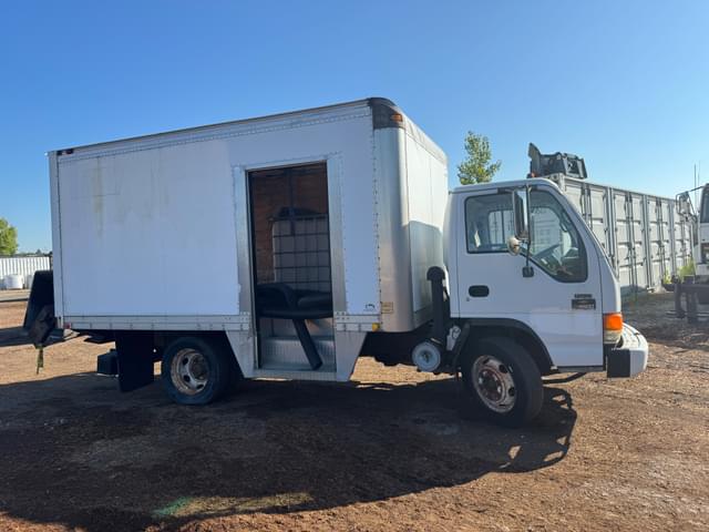 Image of Chevrolet C4500 equipment image 3