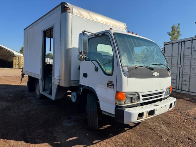 Image of Chevrolet C4500 equipment image 2