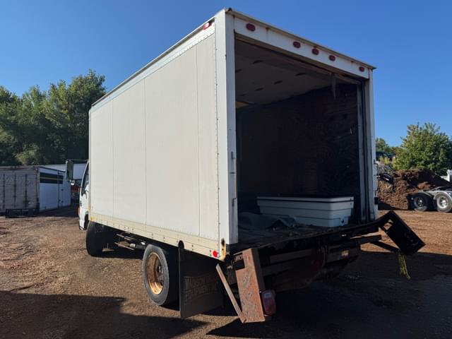 Image of Chevrolet C4500 equipment image 4