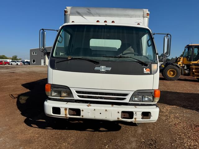 Image of Chevrolet C4500 equipment image 1