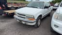 2002 Chevrolet S10 Image