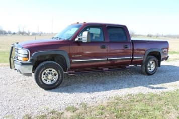 Main image Chevrolet 1500HD