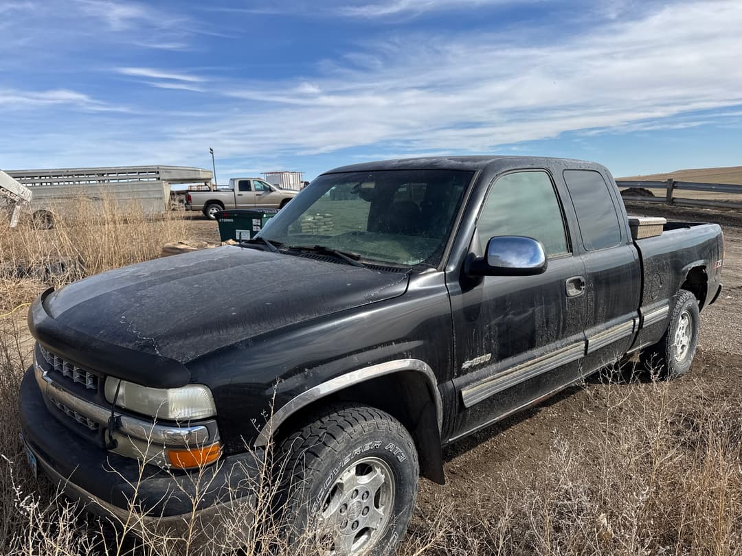 Image of Chevrolet 1500 Image 0