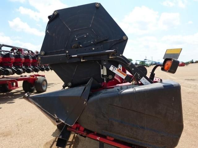 Image of Case IH 1020 equipment image 4