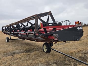 Main image Case IH 1042