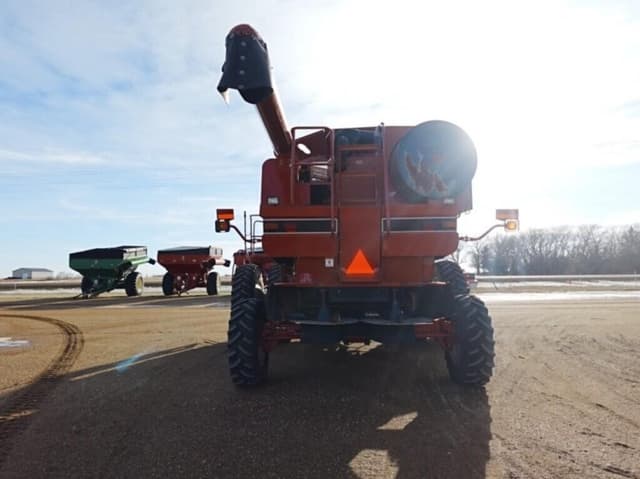 Image of Case IH 2388 equipment image 3