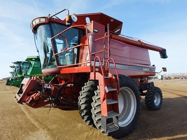 Image of Case IH 2388 equipment image 1