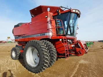 Main image Case IH 2388