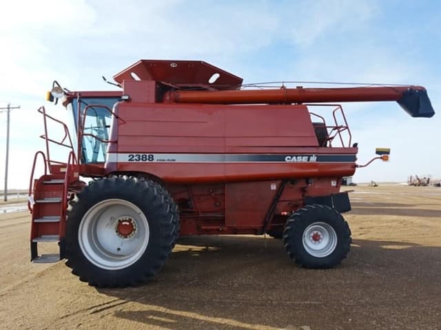 Image of Case IH 2388 equipment image 2