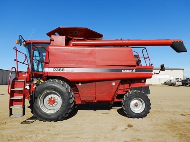Image of Case IH 2388 equipment image 1