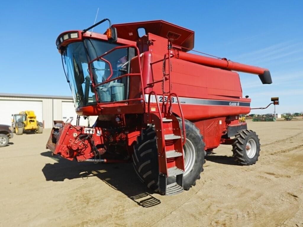 2002 Case IH 2388 Equipment Image0