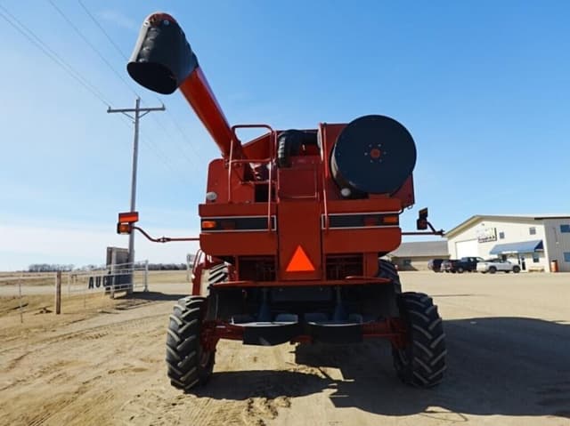Image of Case IH 2388 equipment image 2