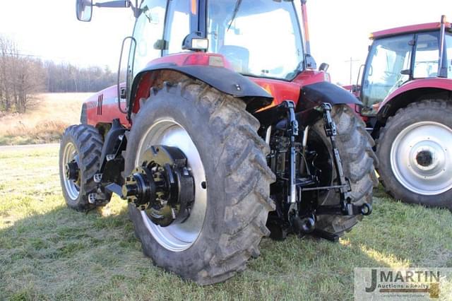 Image of Case IH MX220 equipment image 4