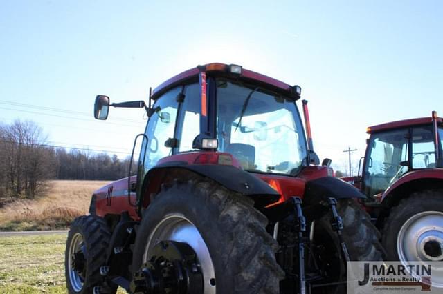 Image of Case IH MX220 equipment image 3