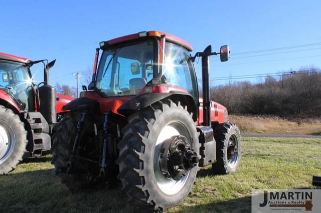 Image of Case IH MX220 equipment image 2