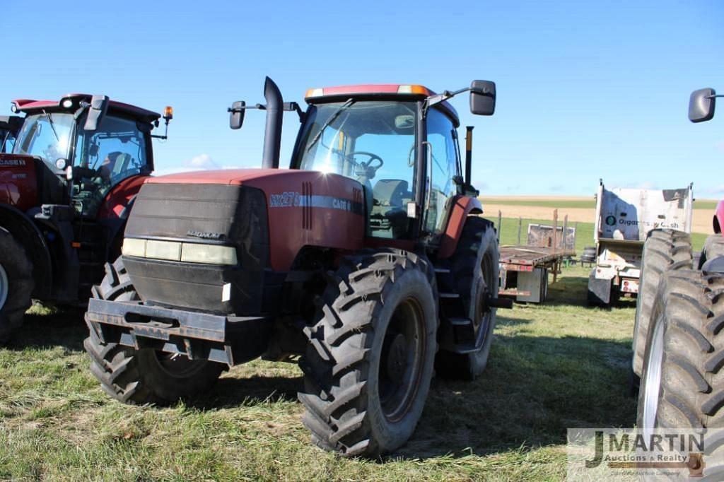 Image of Case IH MX270 Primary image