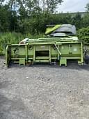 2002 CLAAS 380 Image