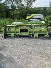 Main image CLAAS 380 0