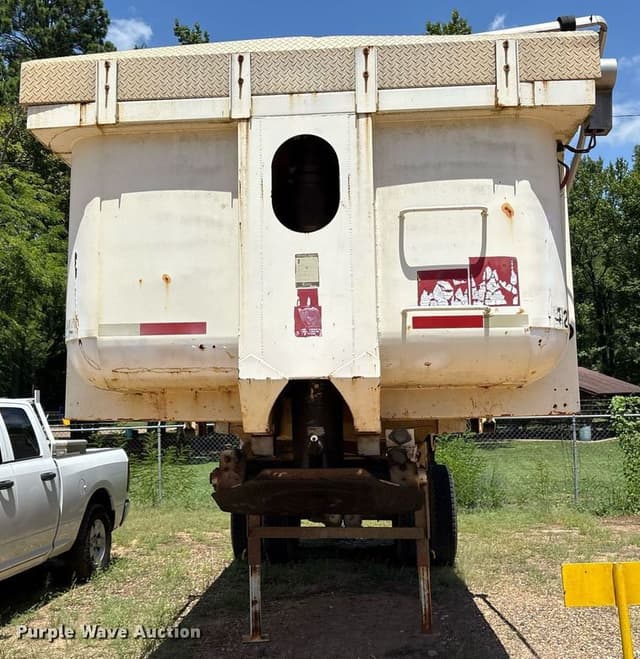 Image of Clement HL2623 equipment image 1