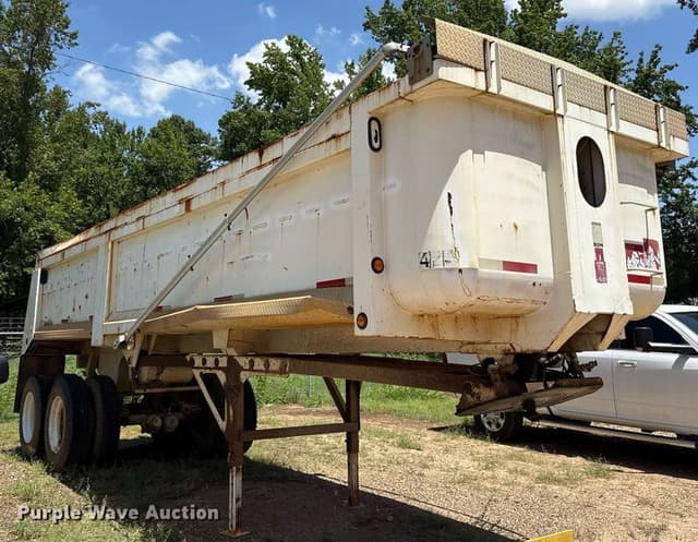 Image of Clement HL2623 equipment image 2