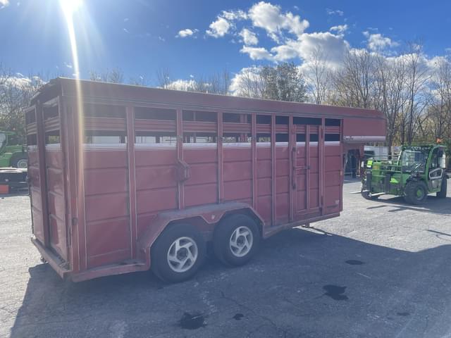 Image of Cornelius SG-16-6S equipment image 1