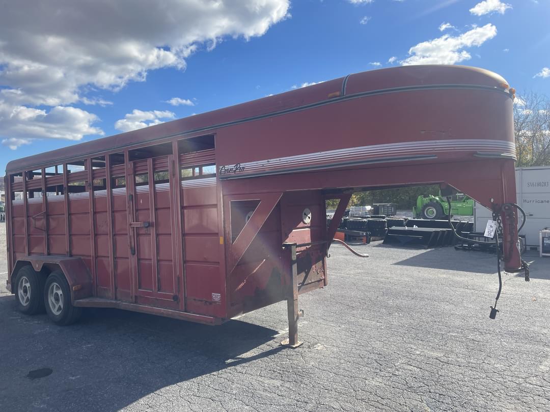 Image of Cornelius SG-16-6S Primary image