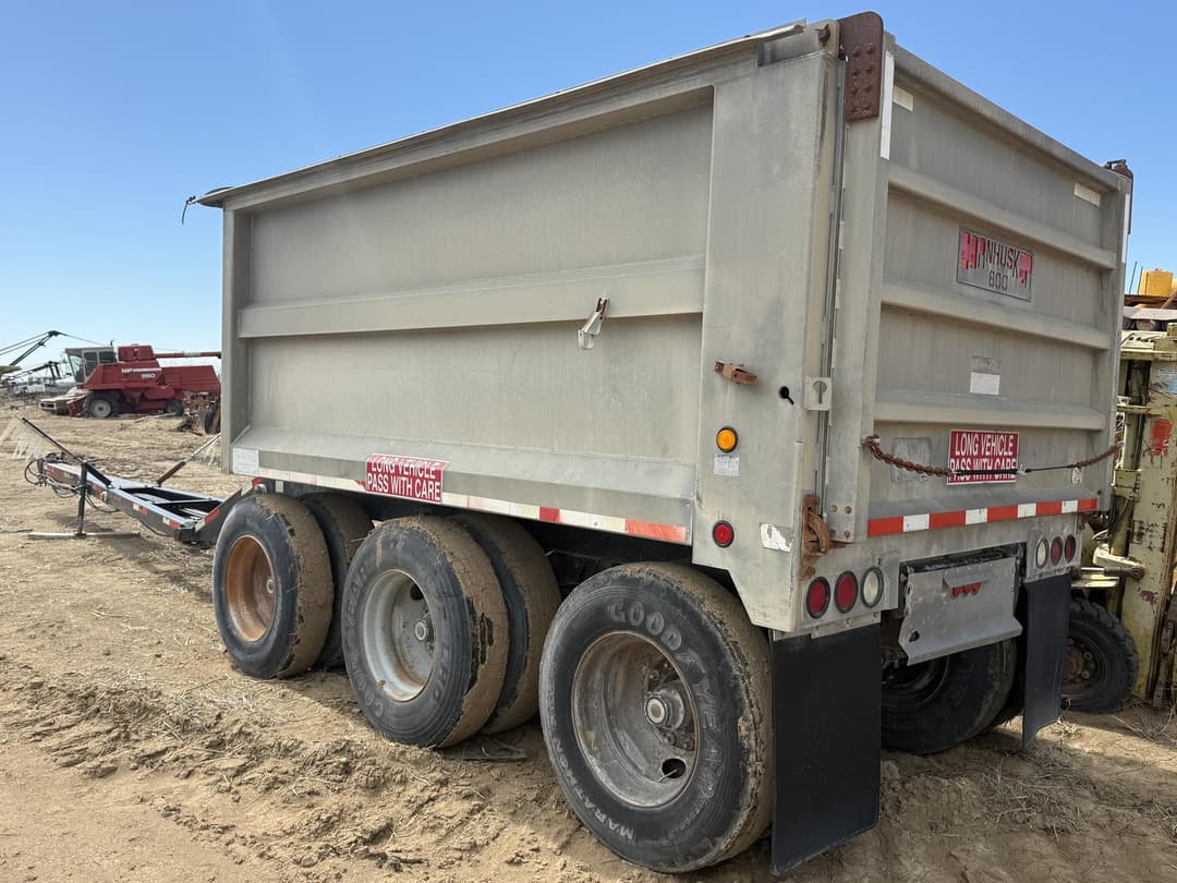 Image of Cornhusker 800 Primary image