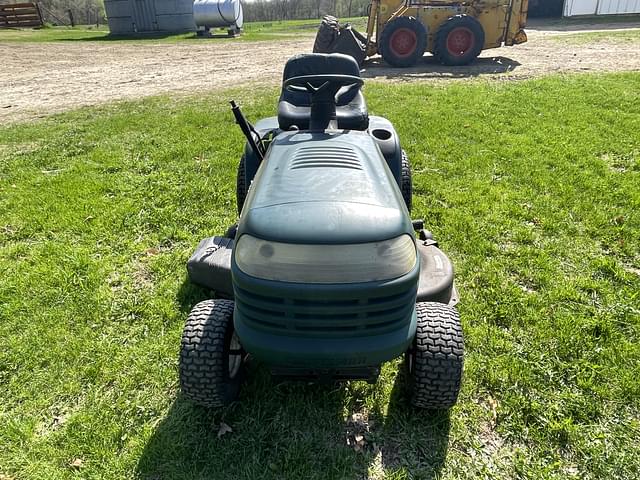 Image of Craftsman LT1000 equipment image 1